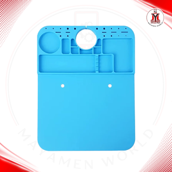 بادة مجهر + صيانة جيلاتين SUNSHINE-SS-004P