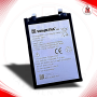 BATTERY TECNO POVA 6./POVA 6 PRO-(BL-58FT)-(VAM/MCN)