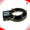 اضاءة مجهر LIGHT LED RING LITE WHITE 72
