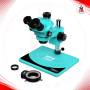 MICROSCOPE B3 (RF-27PRO2)RF4 3EYES