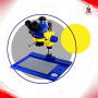 قاعدة مجهر متحركة_MCN-MATE PAD IRON