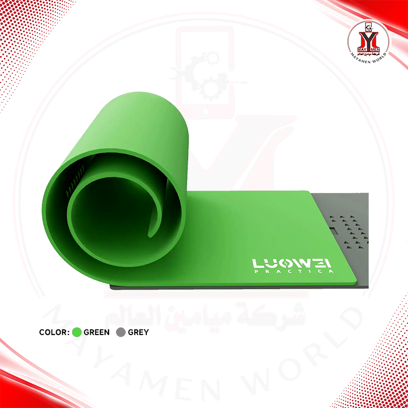MICROSCOPE WORK PAD LW-M1 LUOWEL GREEN