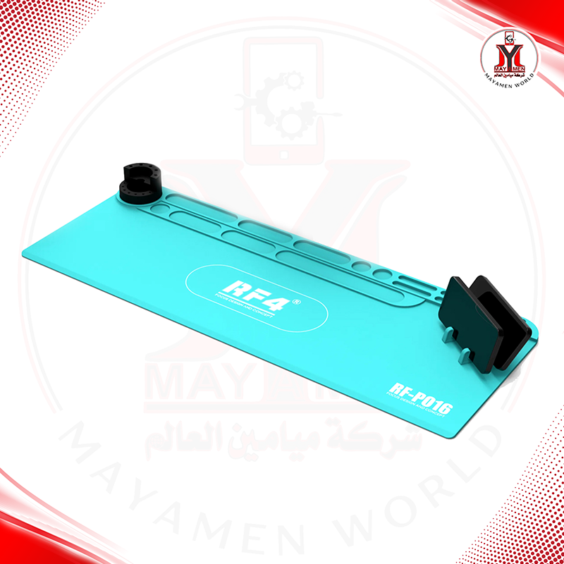 بادة مجهر + صيانة احترافية حجم كبير RF4-P016