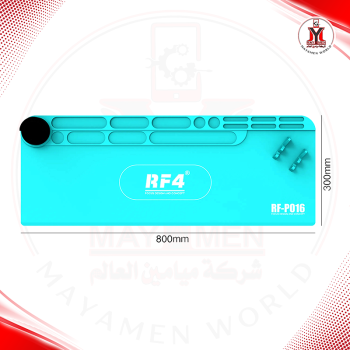 بادة مجهر + صيانة احترافية حجم كبير RF4-P016