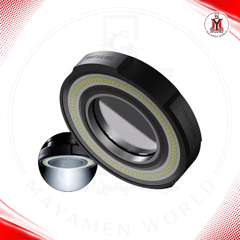 LIGHT LED MICROSCOPE MCN LS3