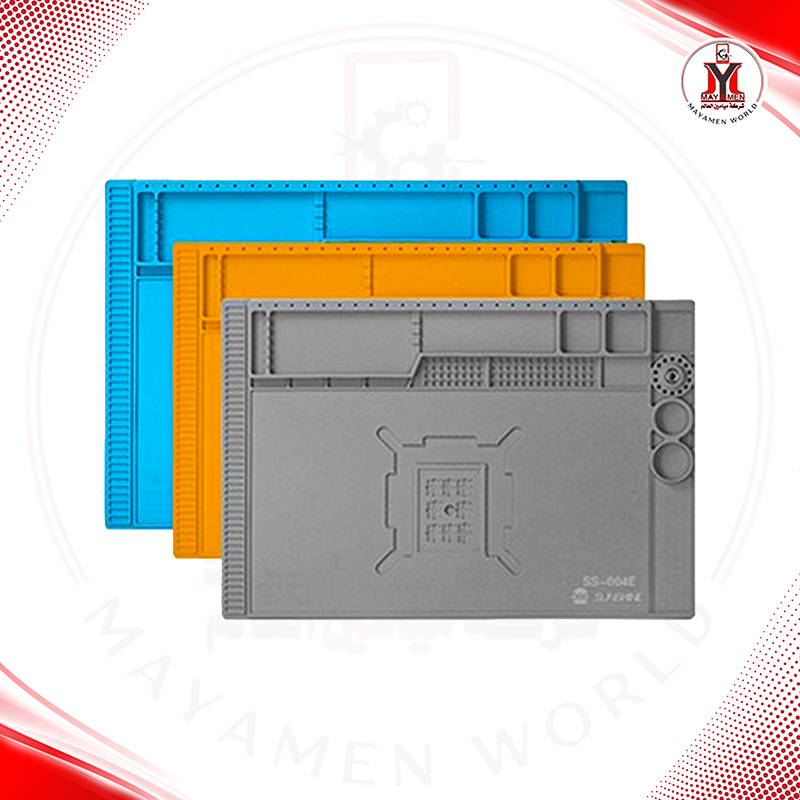 بادة مجهر + صيانة جيلاتين SUNSHINE-SS-004E