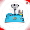 قاعدة-باد مجهر معدن+جيلاتين WORK BENCH MICROSCOPE TE-506