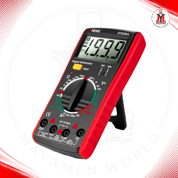 AOV MLTI-NT-9205A/DT-9205A