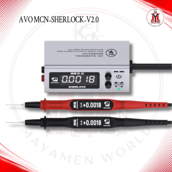 AVO MCN-SHERLOCK-V2.0