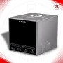 تيستر شحن_احترافي + وايرلس_LUOEWI-LW-U1-140W-4PD+4USB