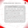 BGA REBALLING MIJING IPHONE 11. SERIES (A13)-3D