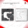 قالب شبلنة سامسونك BGA G998U-S21 ULTRA (AMAOE)