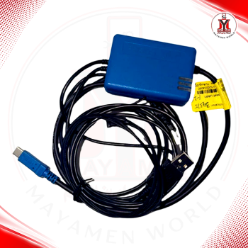 CABLE SOFTWARE DCSD IPHONE _(15 PRO MAX)