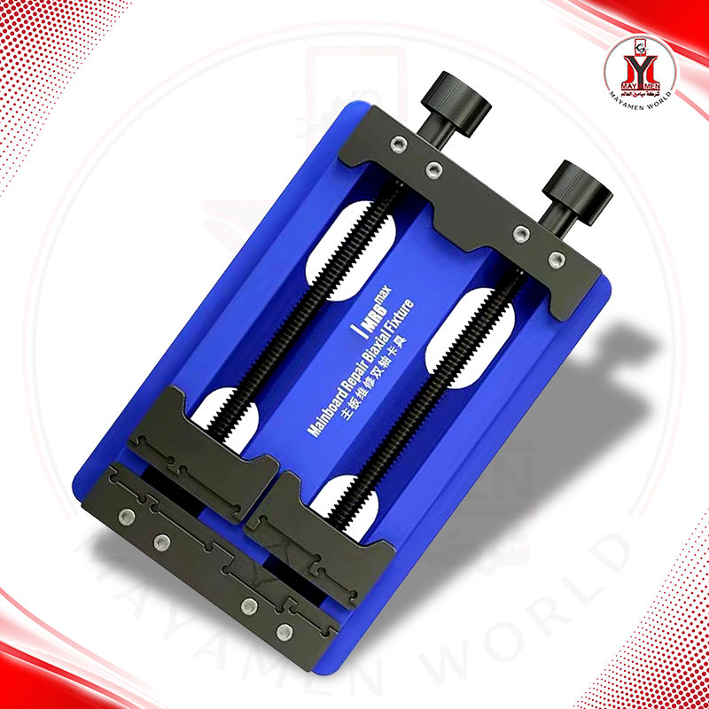 HOLDER BOARD MECHANIC MCN-MR6