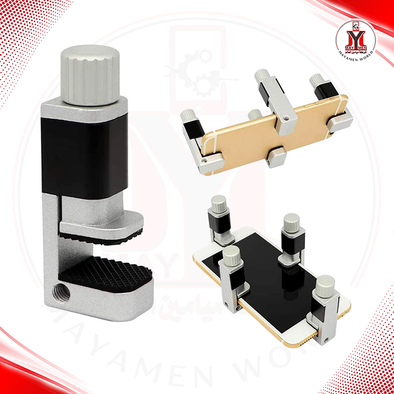 PCB HOLDER LCD MIJING-CLAMP-PM-11