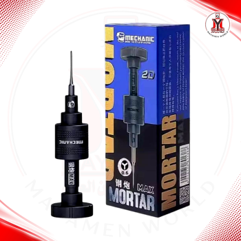 SCREWDRIVER MCN-MORTAR-MAX-MCN-1.5-(+)
