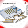سيت درنفيس WOLVE-880-(6 PCS)