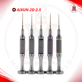 SCREWDRIVE AIXUN-2D-2.5-(++)