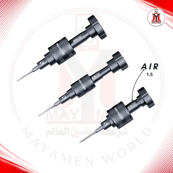 SCREWDRIVER MCN-MORTAR-AIR-1.5+