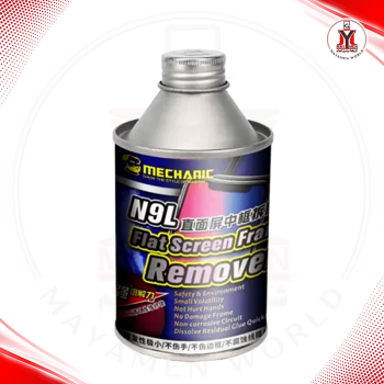 CLEANER GLUE REMOVE LIQUID MCN (N9L 300ML)