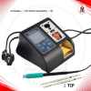 SOLDERING +2 TIP STATION XSOLDERING 3 TIP