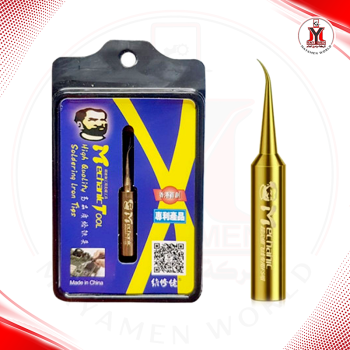 TIP SOLDERING CURVED MCN-900M-T-IS