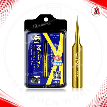 TIP SOLDERING STRAIGHT RD MCN-RD-900M-T-FI